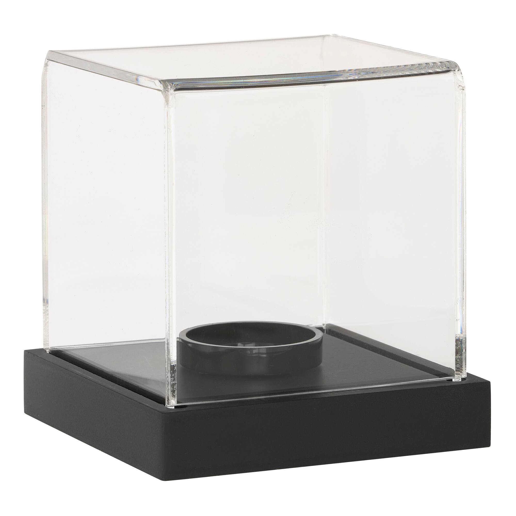 8 Pack: Baseball Display Case by Studio Décor®